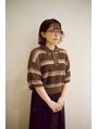モリオ フロム ロンドン イオンモール 熊本店(morio FROM LONDON)&nbsp;守屋 真奈美