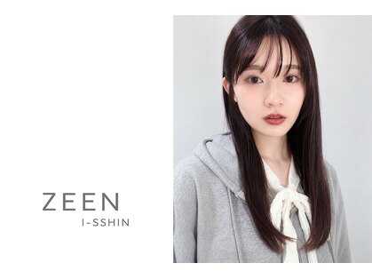 ゼン イシン 札幌(ZEEN I-SSHIN)の写真