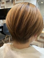 ジステイル 藤井寺店(JYSS TALE)&nbsp;ショートレイヤー