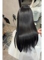 シャルム(CHARME) 美髪ストレートも得意です!お悩みご相談下さい!