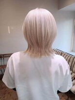 エンス 新潟駅(en:s)&nbsp;◯white color◯