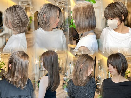 ソエル(Soell)の写真