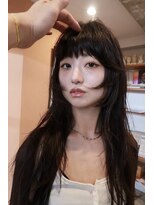 ガタカ(GATTACA) straight layer