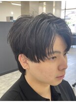 マーレ 下関店(mare) 下関 センターパート