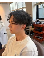 ビハインドザカーテン(BEHIND THE CURTAIN)&nbsp;【初めての方にオススメ】サーフカール×ショート