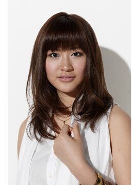 パイアティー(piety) oggi系上品ワンカールスタイル