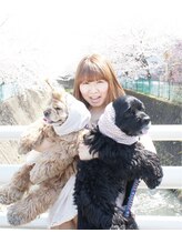 パザパ(Paza-Pa)&nbsp;原田 麻理絵