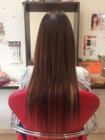 エクステンション リズム 北千住店&nbsp;モテロング