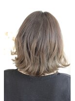 ジップヘアー(ZipHair)&nbsp;Ｚｉｐ　Ｈａｉｒ　★切りっぱボブ★