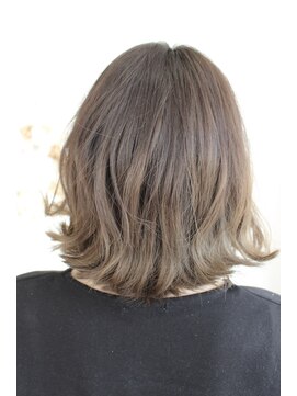ジップヘアー(ZipHair) Zip Hair ★切りっぱボブ★