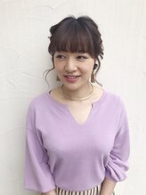 ルーツヘアー アイラッシュ(Roots hair_eyelash)&nbsp;YUKA 