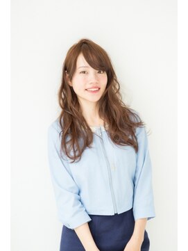 リアン 方南町店(Lian) ☆ナチュモテ王道ロング☆