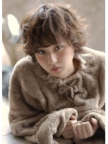 カライング(ing)&nbsp;【+～ing 】ennui short