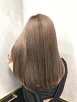 アンク クロス 吉祥寺店&nbsp;【ANKH CROSS吉祥寺】イルミナさらつやベージュ