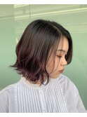 ミニボブ