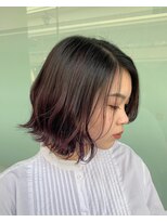 モードケイズ 尼崎店(MODE K's) ミニボブ