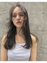 ブリンク(blink)&nbsp;ウェーブストレートMIX