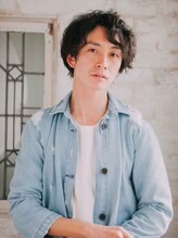昭島駅のメンズカジュアルが得意なサロン一覧 ホットペッパービューティー