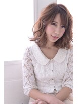 シェルター バイ トウキョウ(Shelter by TOKYO)&nbsp;ゆるふわMIX＆ミディ