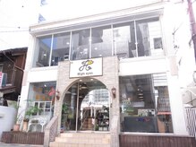 ヒップスアイズ(Hip's eyes)