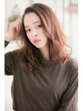 マナリノ バイ リトル(manarino by little) 力まない大人ミディ