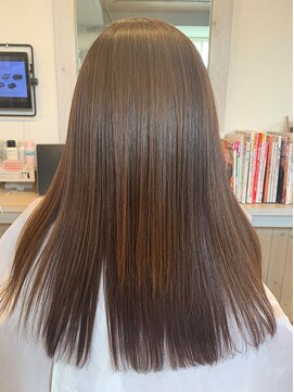 リベーラ(Rivera) おすすめ☆ハリスノフトリートメント♪【京成大久保・実籾駅】