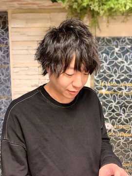 ミッシェル アフロート(michelle afloat) ◇スパイラルエフェクト◇