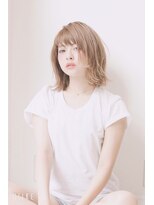 エアー 久留米(AIR)&nbsp;【エアー久留米　掛橋】リラクシングボブ