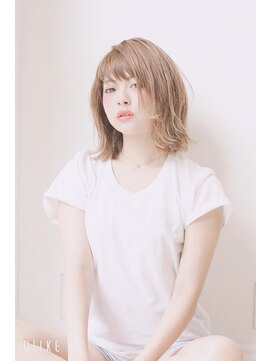 エアー 久留米(AIR) 【エアー久留米　掛橋】リラクシングボブ