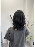 NEXT for hair
