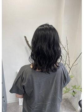 ネクストフォーヘアー(NEXT for hair) NEXT for hair