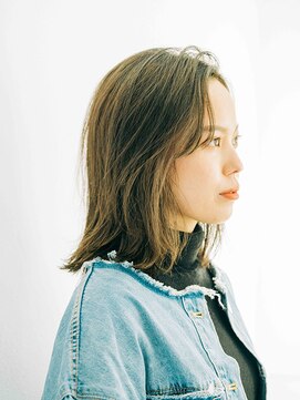 ファーレ マリン アンド ビューティー(Fare marine&beauty) ナチュラルセミディ