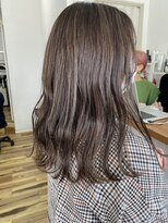 グリーン(green)&nbsp;おしゃれダークブラウン　bymisaki