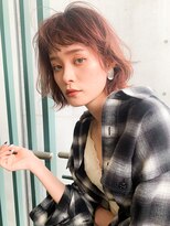 ボタン テンジン(VOTAN tenjin)&nbsp;【votan北村】大人ボブ☆