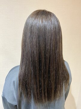 ソルト(Salt) うる艶