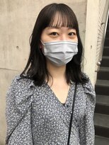 リール(rire)&nbsp;ash gray