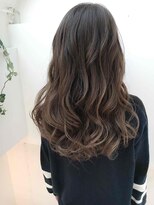 コクェット(coquette)&nbsp;髪質改善/髪質改善トリートメント/白髪染め/くすみカラー/