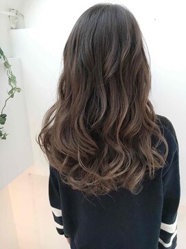 コクェット(coquette) 髪質改善/髪質改善トリートメント/白髪染め/くすみカラー/