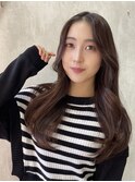 韓国、ワンホン、大人かわいい