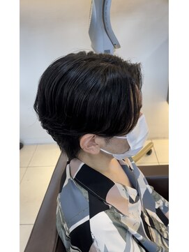 フォルテ 草薙店 forte草薙【ツイストスパイラル】山口大翔