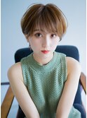 大人ショートボブ×ナチュラルボブ×ミニボブ  20代30代40代