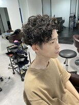 カルロイースタイル(CARLO e-style)&nbsp;かきあげスパイラル