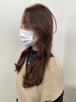 コレット ヘアー 大通(Colette hair)&nbsp;【大人気☆本日の韓国ヘアスタイル42☆】