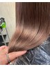 【髪に触れる度トゥルン♪ツヤ髪】TOKIO limited ＋超音波ケアプロ￥6500