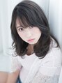 フレームスエルア しんみち(FRAMES 'elua) color：ダークグレージュ【FRAMES'elua】