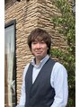ザガーデン(nob collection THE GARDEN) 栗原 和也