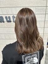 VAN COUNCIL 福井開発店(ヴァンカウンシル) ハイライトカラー