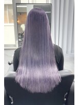 リア 大阪梅田(Ria)&nbsp;～ラベンダーグレー～　【Ria 大阪 梅田】