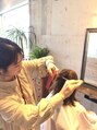 ハコ(haco.)/兼武育子