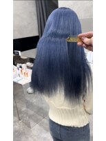 エイル 茶屋町(Eir)&nbsp;ブルー